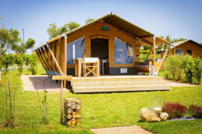 InMaremma glamping Pescia Romana